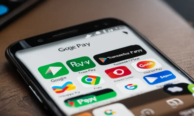 How To Transfer Google Play Balance To Google Pay