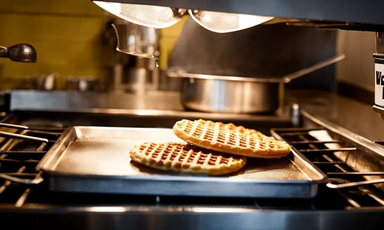 How Much Do Waffle House Cooks Get Paid?