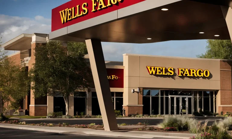 Wells Fargo Bill Pay Problems: A Comprehensive Guide