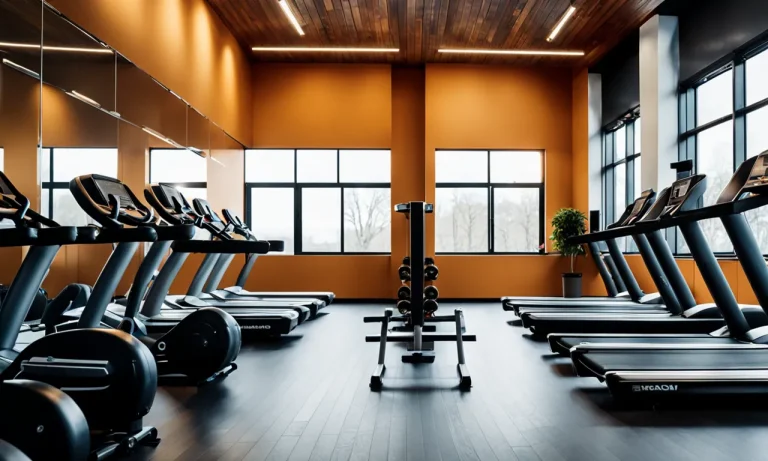 What Happens If You Don’T Pay Your Gym Membership?