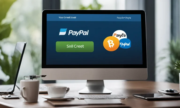 What Happens If You Don’T Pay Paypal Credit?