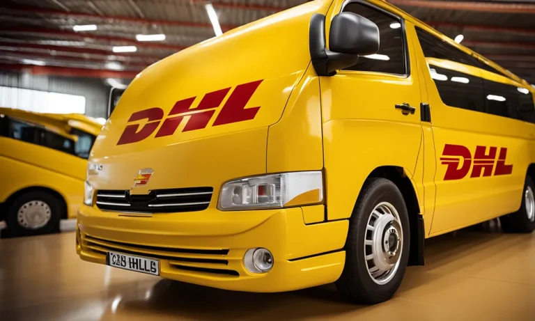 What Happens If You Don’T Pay Dhl Customs?