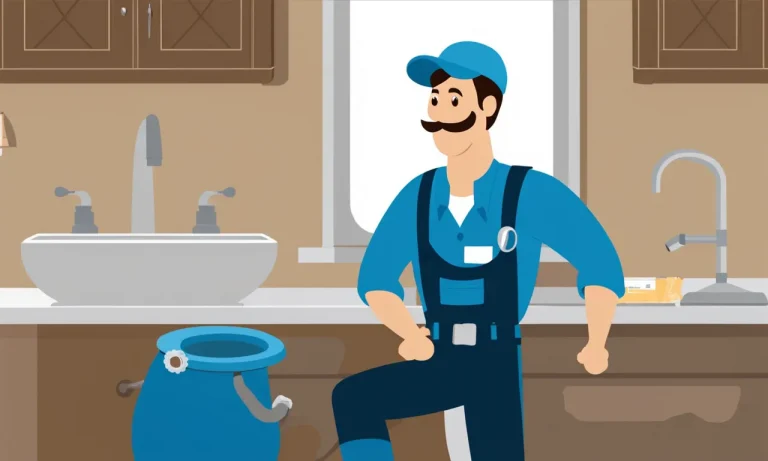 When Do You Pay A Plumber? A Comprehensive Guide