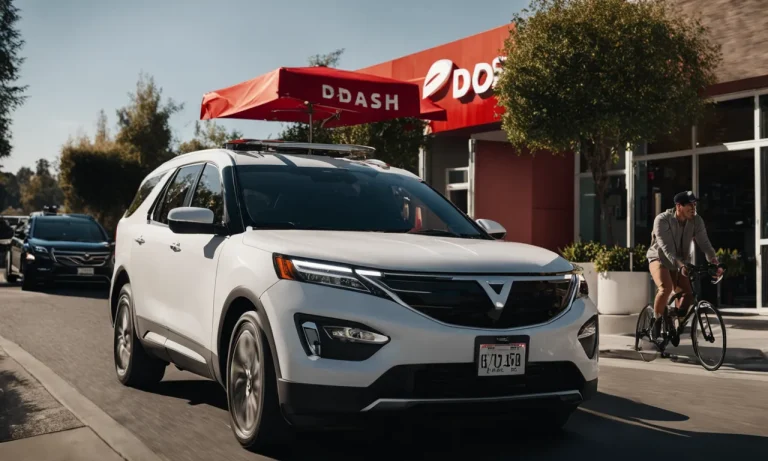 When Does Doordash Pay Drivers? A Detailed Guide