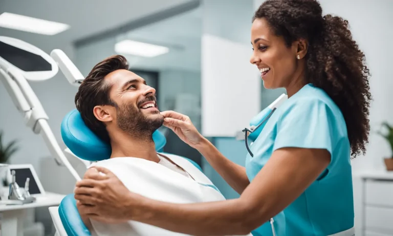 Why Pay More For A Dentist? The Benefits Are Worth It