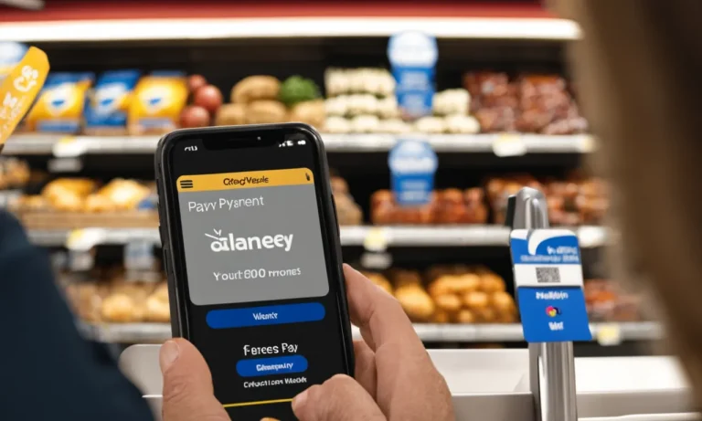 Does Walmart Accept Apple Pay In 2023?