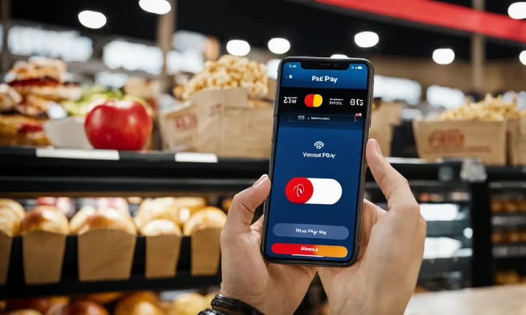 Does H-E-B Take Apple Pay? A Detailed Look