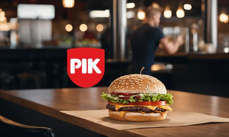 Does Burger King Take Apple Pay? A Detailed Look