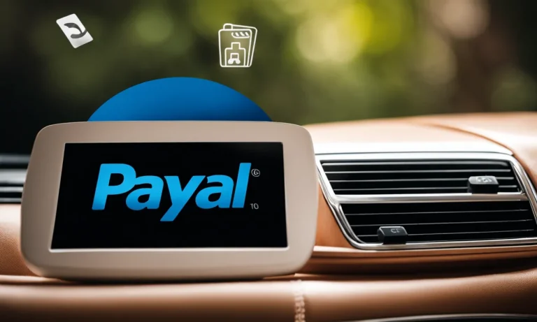 Paypal Phone Number: How To Contact Paypal Support