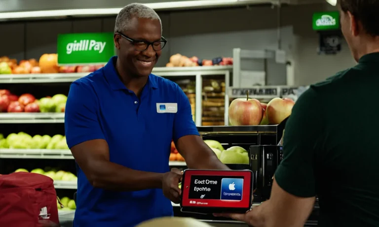 Does Goodwill Take Apple Pay? Everything You Need To Know