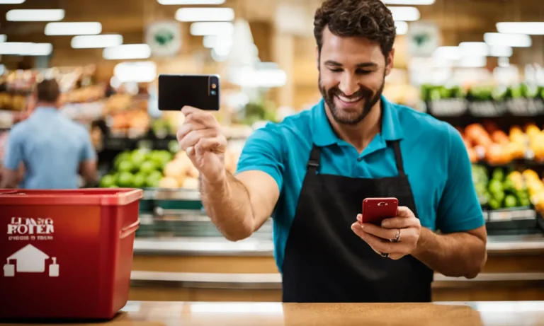 Does Harris Teeter Take Apple Pay? A Detailed Look
