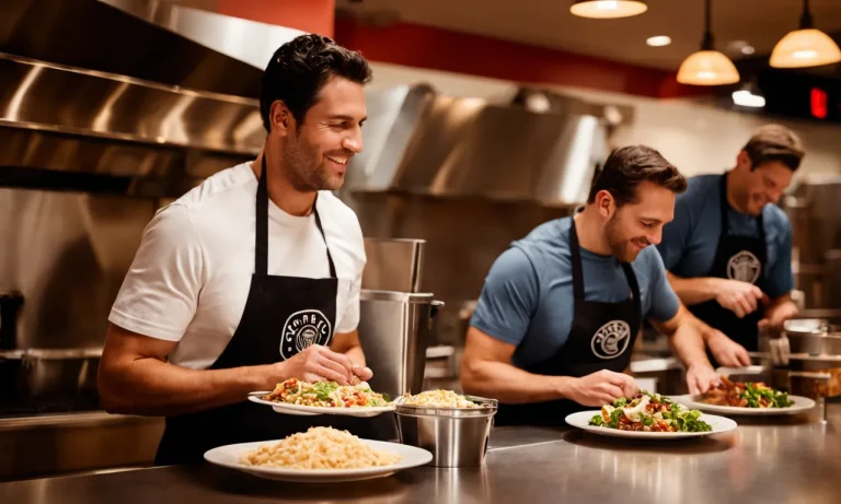 Does Chipotle Pay Weekly? Everything You Need To Know