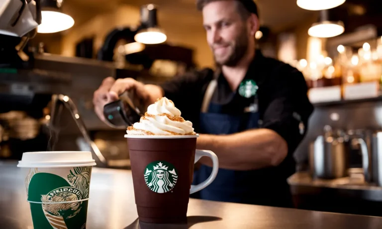 Does Starbucks Pay Weekly? Everything You Need To Know