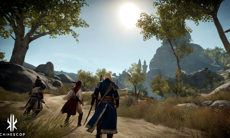 Is Black Desert Pay To Win In 2023?