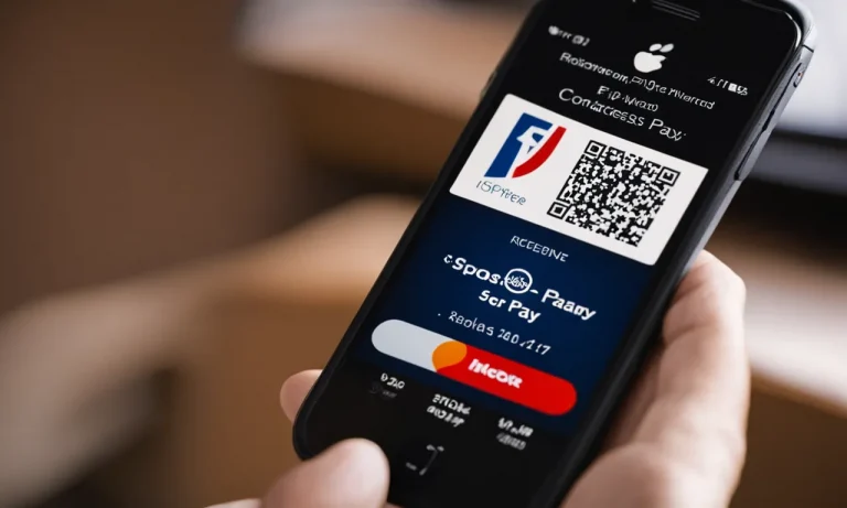Does The Post Office Take Apple Pay In 2023?