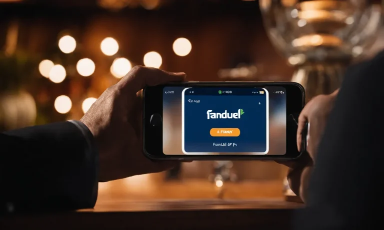 Troubleshooting Fanduel Apple Pay Issues