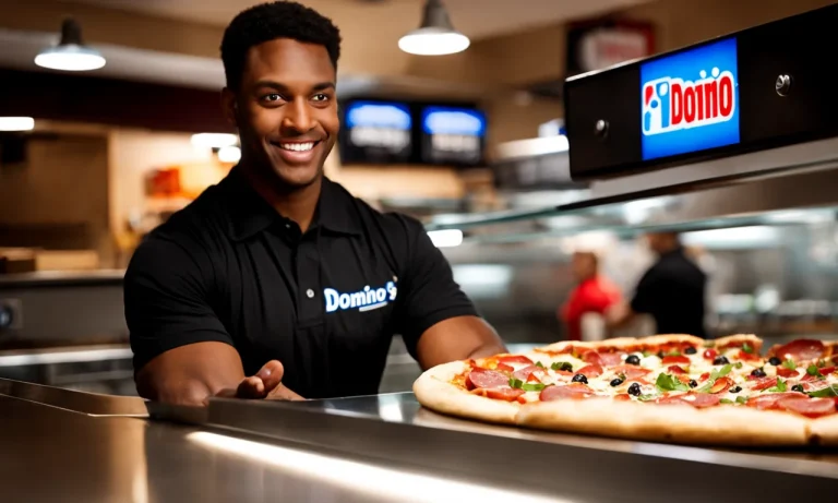 When Does Domino’S Pay Employees? Pay Schedule Explained