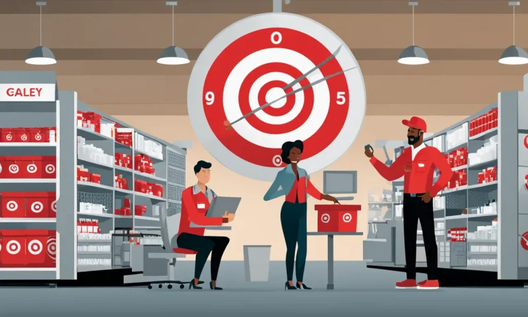 How Much Do Target Team Leads Make? A Detailed Overview Of Pay