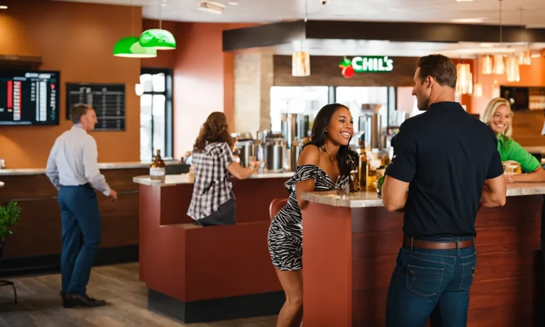 Does Chili’S Pay Weekly? Here’S What You Need To Know