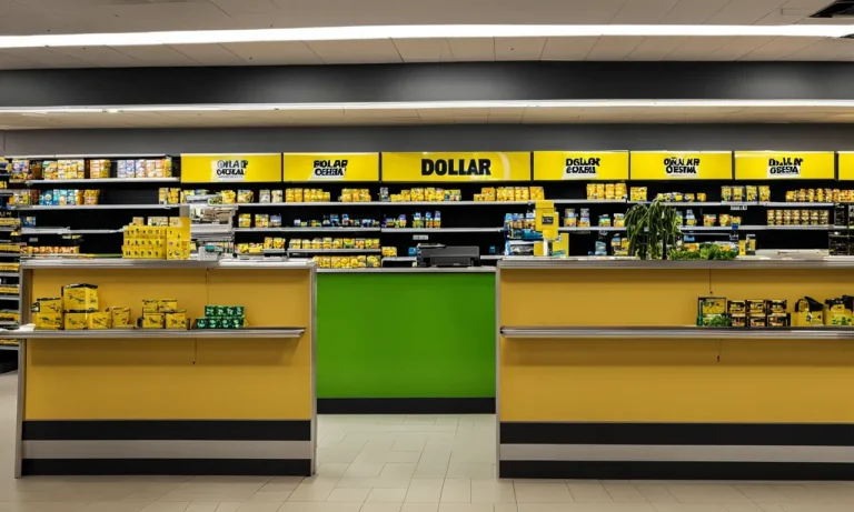Dollar General: Does It Offer Daily Pay? An In-Depth Look
