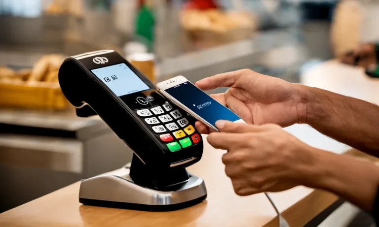 Does O’Reilly Auto Parts Accept Apple Pay?