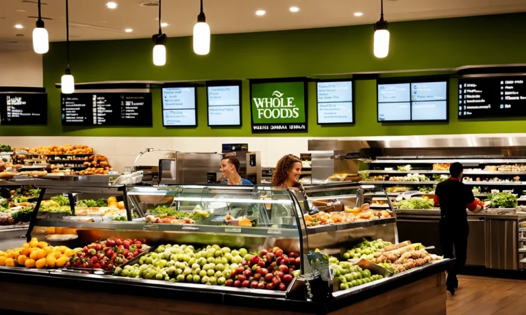 Does Whole Foods Pay Employees Weekly? Everything You Need To Know