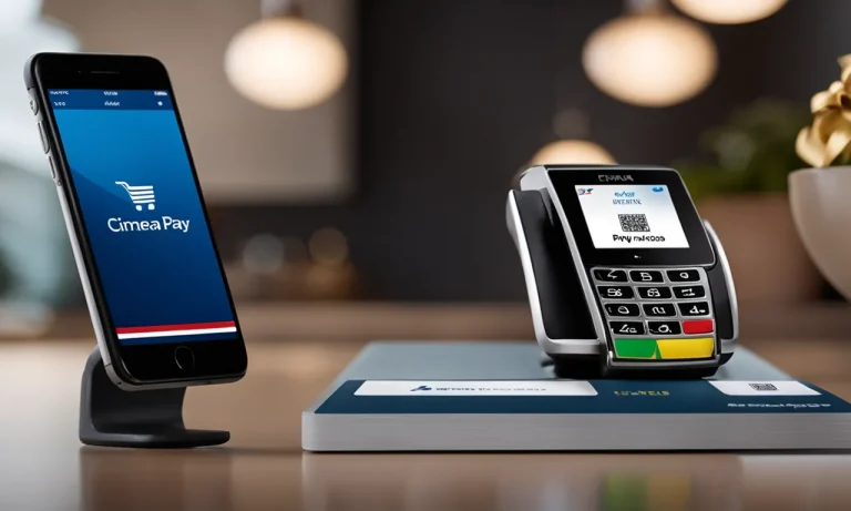 Using Apple Pay With American Express: A Comprehensive Guide