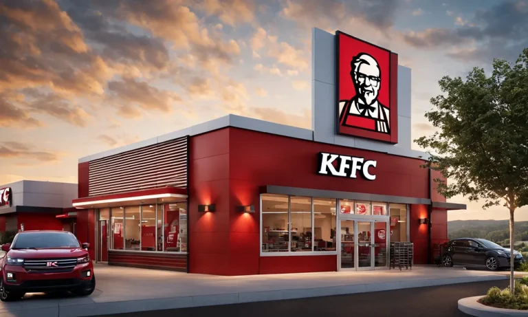 Does Kfc Pay Weekly? Everything You Need To Know
