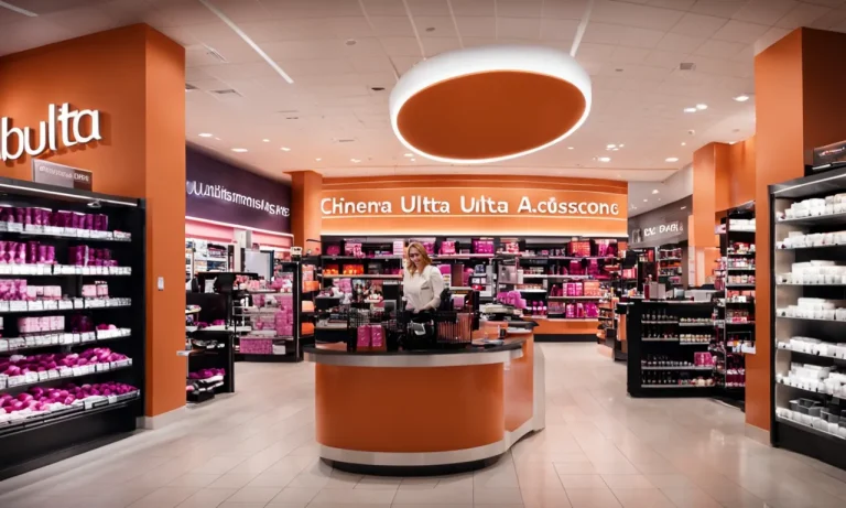 How Much Does Ulta Pay In Texas? A Detailed Look At Ulta Salon Wages