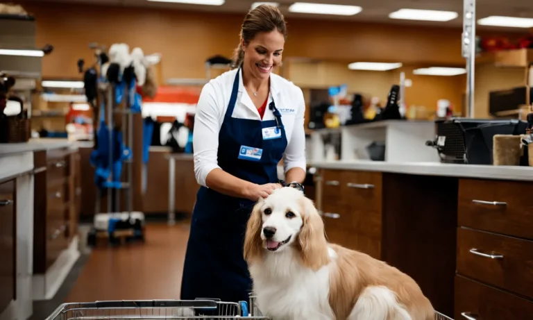 Petsmart Groomer Trainee Pay: Everything You Need To Know
