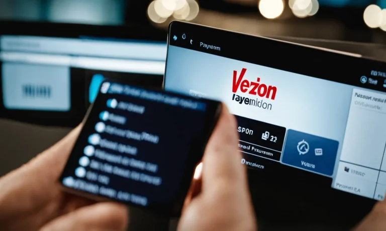 What To Do If You Miss A Promised Payment To Verizon