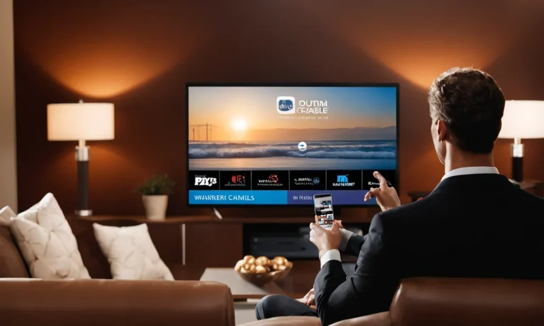 The Full Guide To Time Warner Cable Pay Per View Channels