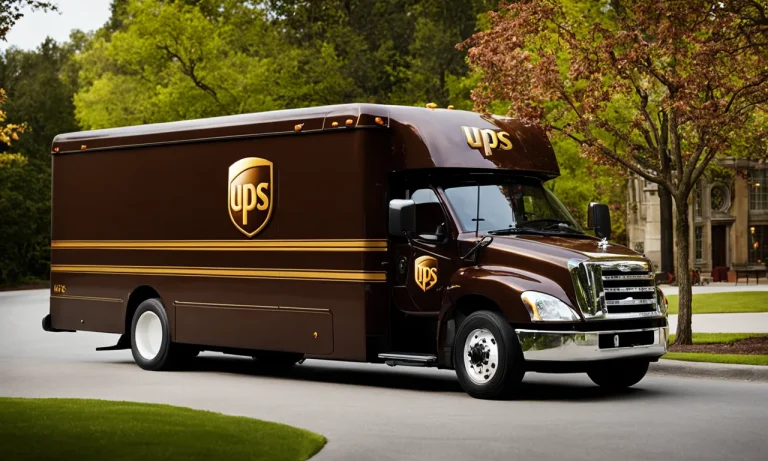 Does Ups Pay For Orientation? A Detailed Look At Ups Orientation Pay