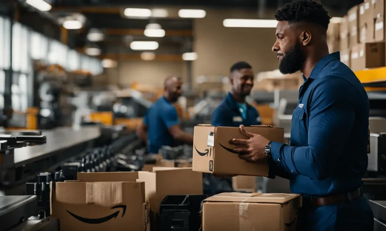 Everything You Need To Know About Guaranteed Pay Hours Code Amazon