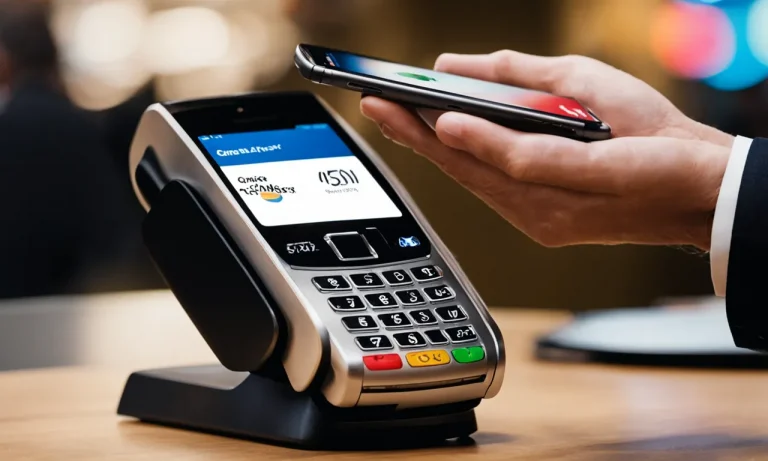 Apple Pay Fees For Merchants: Everything You Need To Know