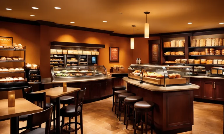 How Much Does Panera Bread Pay Its Cashiers In 2023?