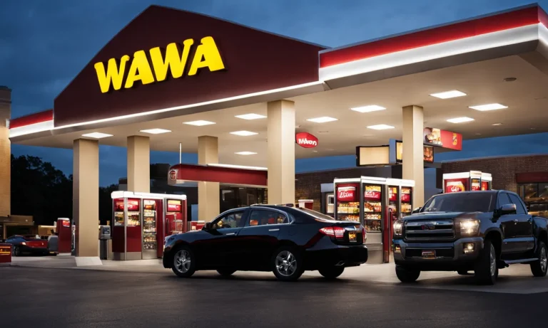 Does Wawa Pay Employees Weekly? Everything You Need To Know