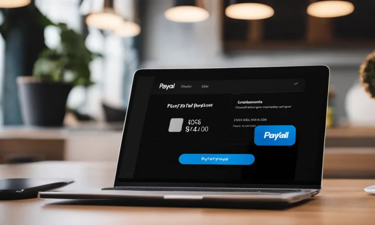 Why Isn’T Paypal’S Pay In 4 Option Showing Up? A Comprehensive Guide
