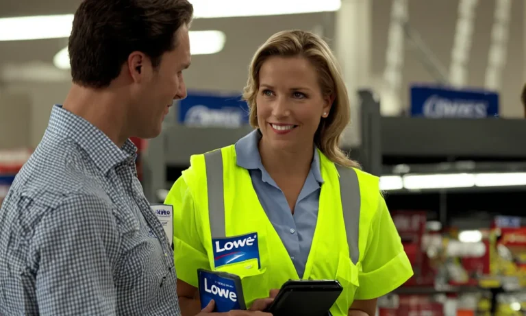 Lowe’S Pay Per Hour In 2023 – Salaries, Raises And Payscales