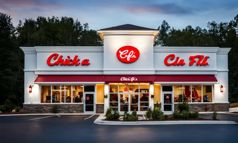 Does Chick-Fil-A Pay Weekly? Everything You Need To Know