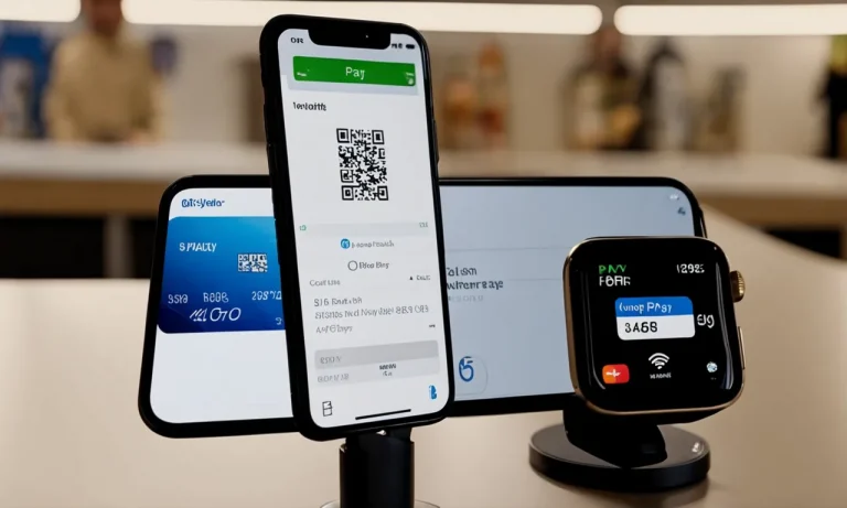 Does Bed Bath And Beyond Take Apple Pay In 2023?