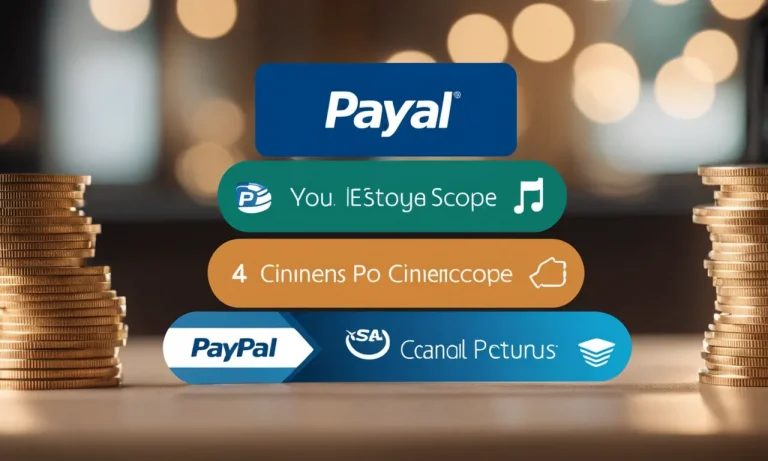 Getting A Refund For Paypal Pay In 4 Purchases: A Complete Guide
