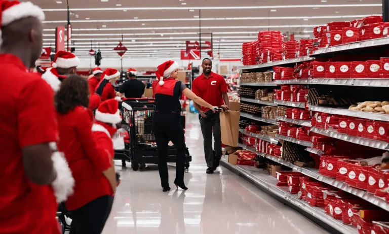 What Holidays Does Target Pay Time And A Half?