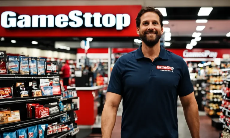 Does Gamestop Pay Weekly? Everything You Need To Know