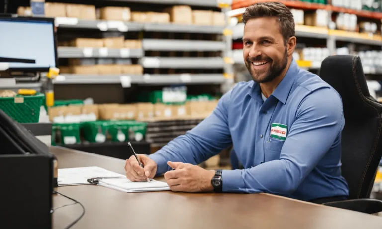 Does Menards Pay Weekly? Everything You Need To Know