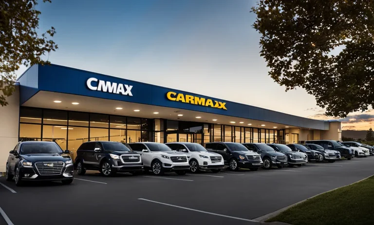 How To Pay Your Carmax Bill: A Step-By-Step Guide
