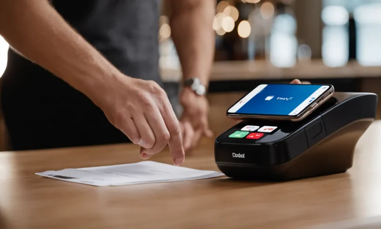 Troubleshooting Guide: Doordash Apple Pay Not Working