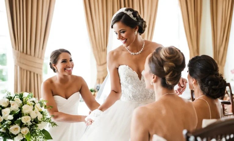 Do Bridesmaids Pay For Hair And Makeup? A Detailed Guide