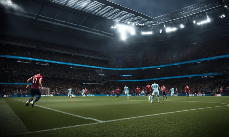 Is Fifa Pay To Win? A Detailed Look At Fifa’S Controversial Microtransactions