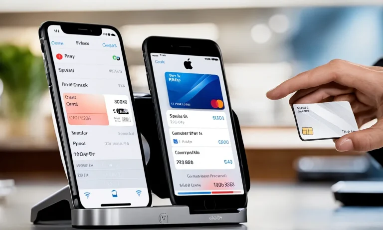 Troubleshooting Invalid Card Errors With Apple Pay
